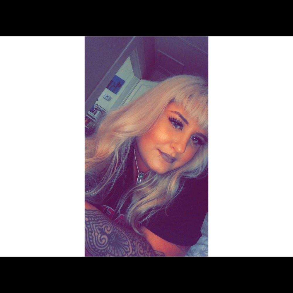 Meet your Posher, Meg